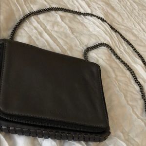 All Saints Shoulder Bag